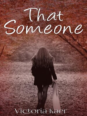 cover image of That Someone